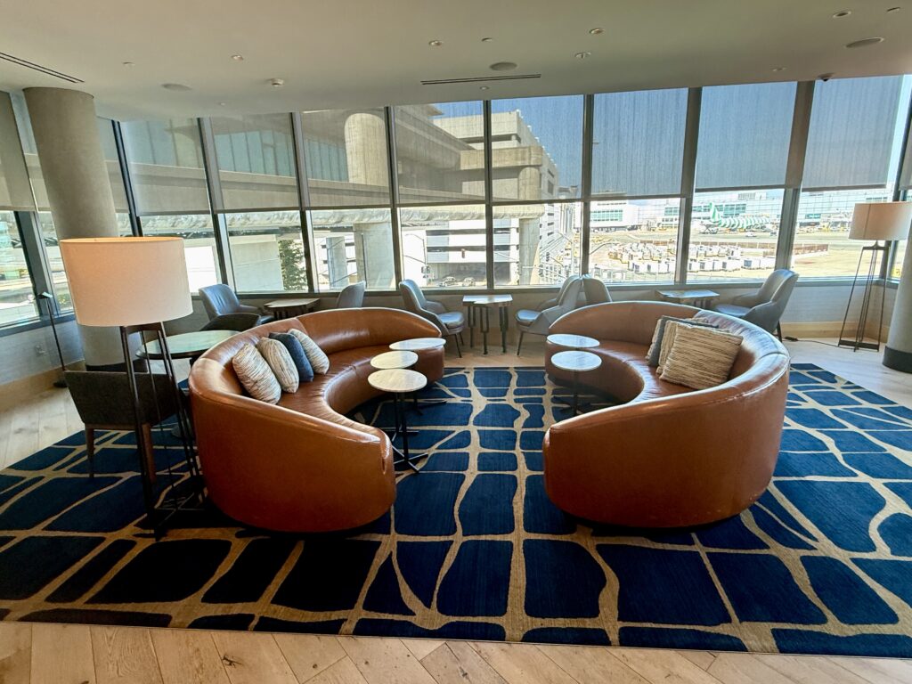 Grand Hyatt SFO 49