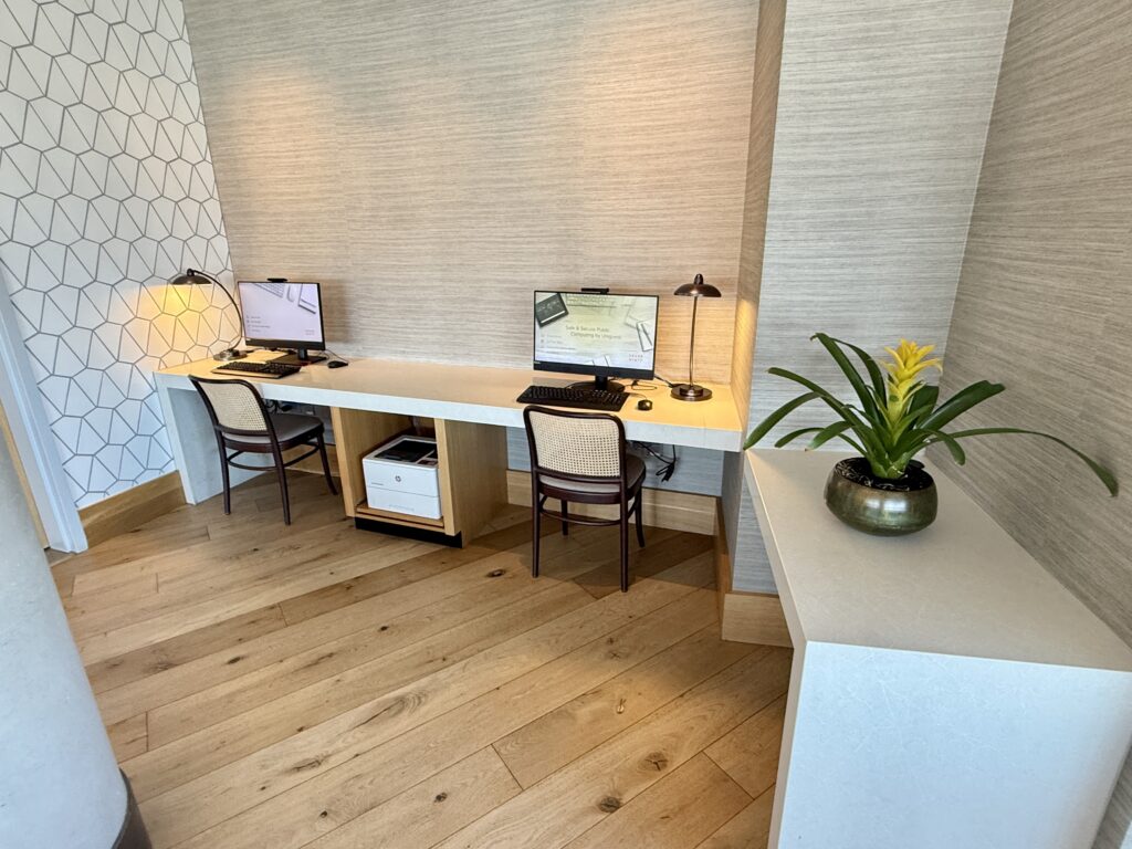 Grand Hyatt SFO 54