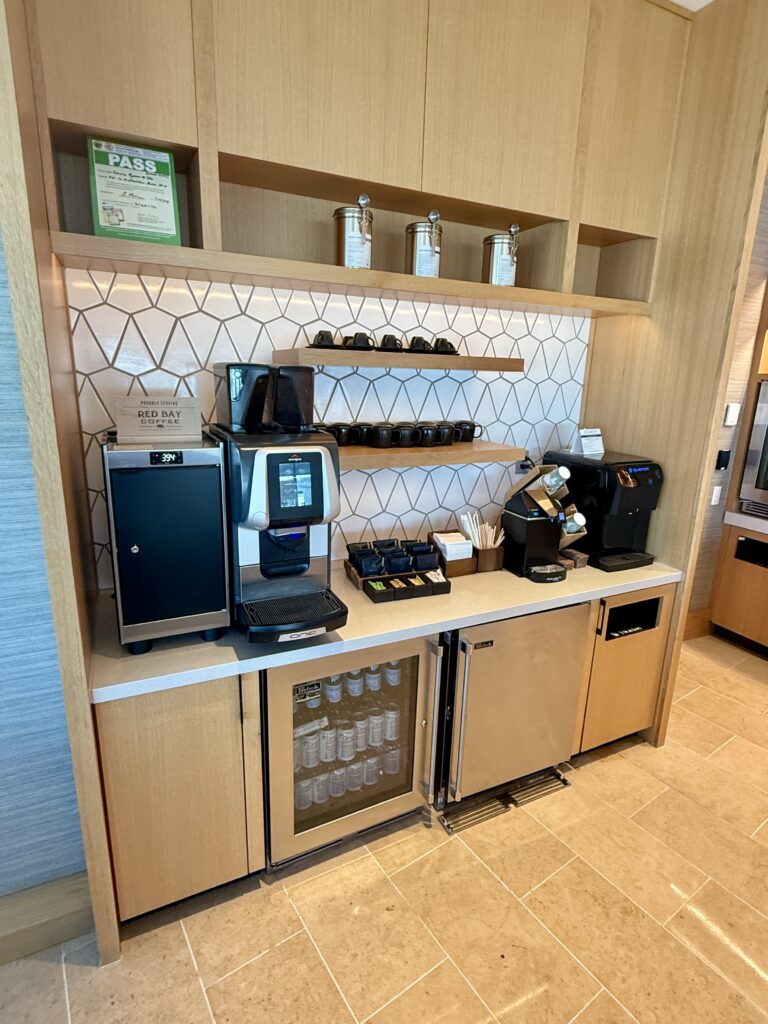 Grand Hyatt SFO 48
