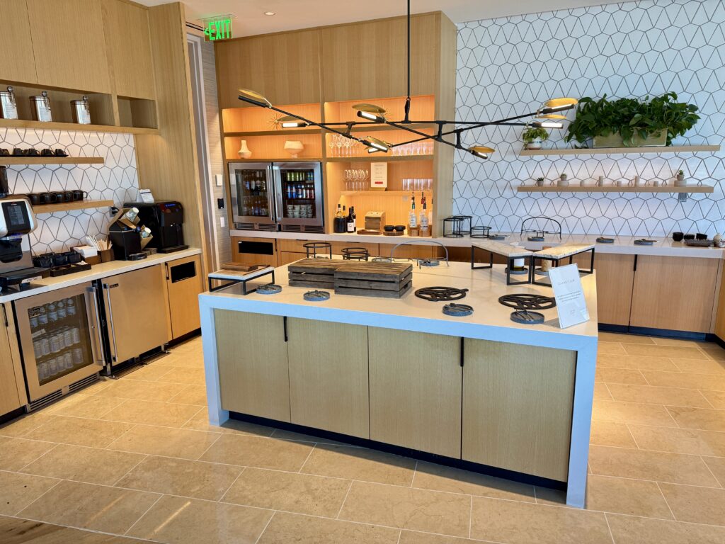 Grand Hyatt SFO 46