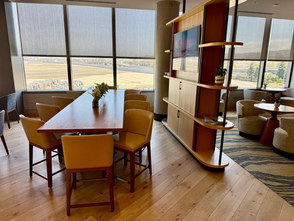 Grand Hyatt SFO 52