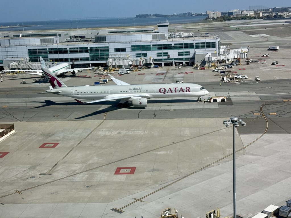 Grand Hyatt SFO 29