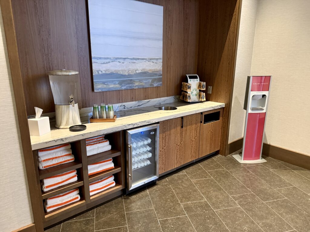 Grand Hyatt SFO 61