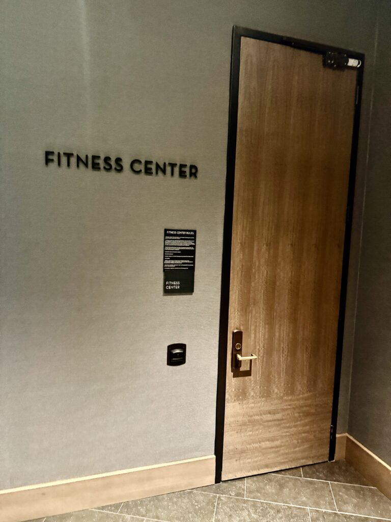 Grand Hyatt SFO 57