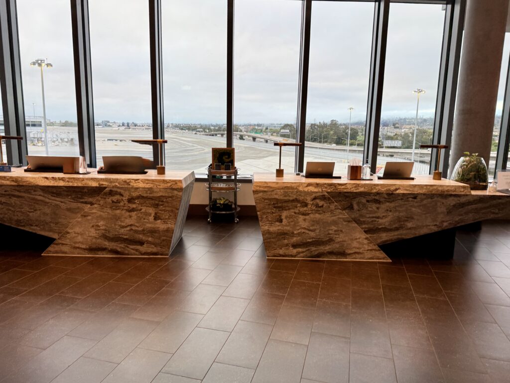 Grand Hyatt SFO 5