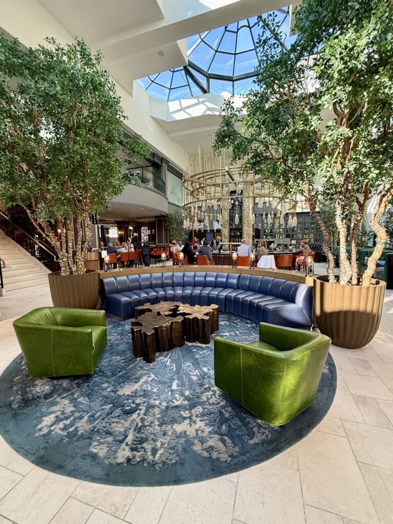 Lytle Park Hotel 3