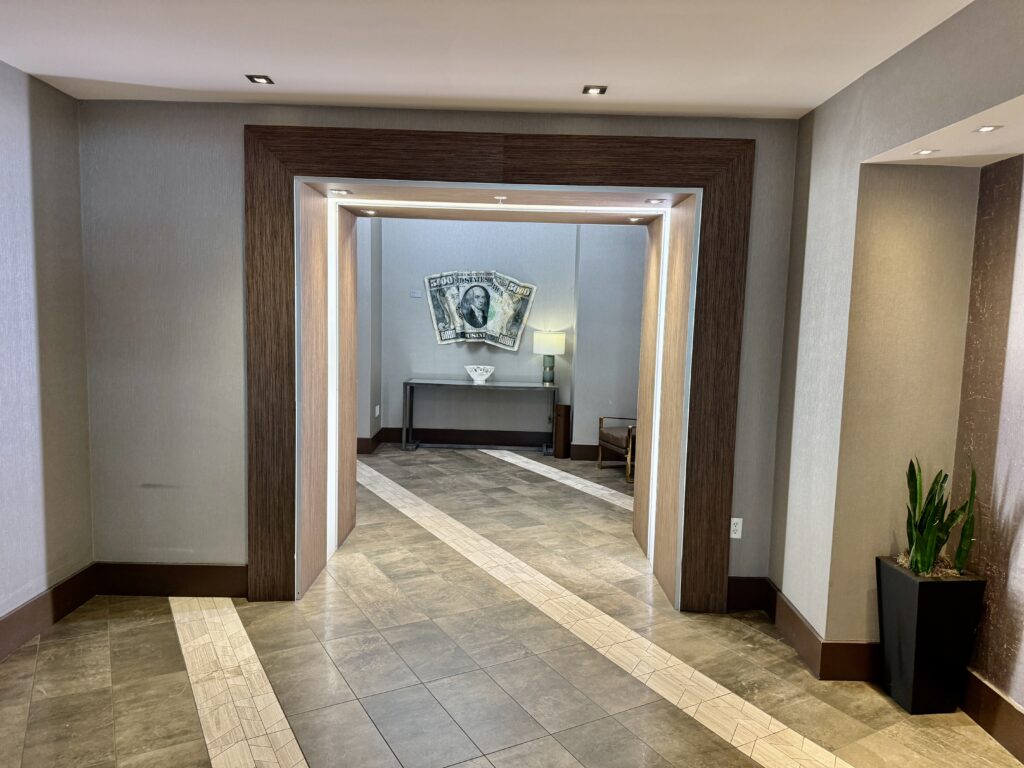 AC Hotel Charlotte City Center 5