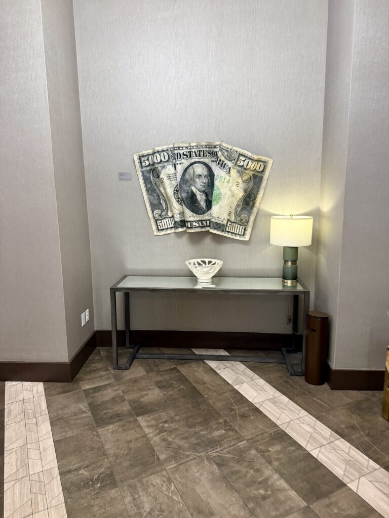 AC Hotel Charlotte City Center 6