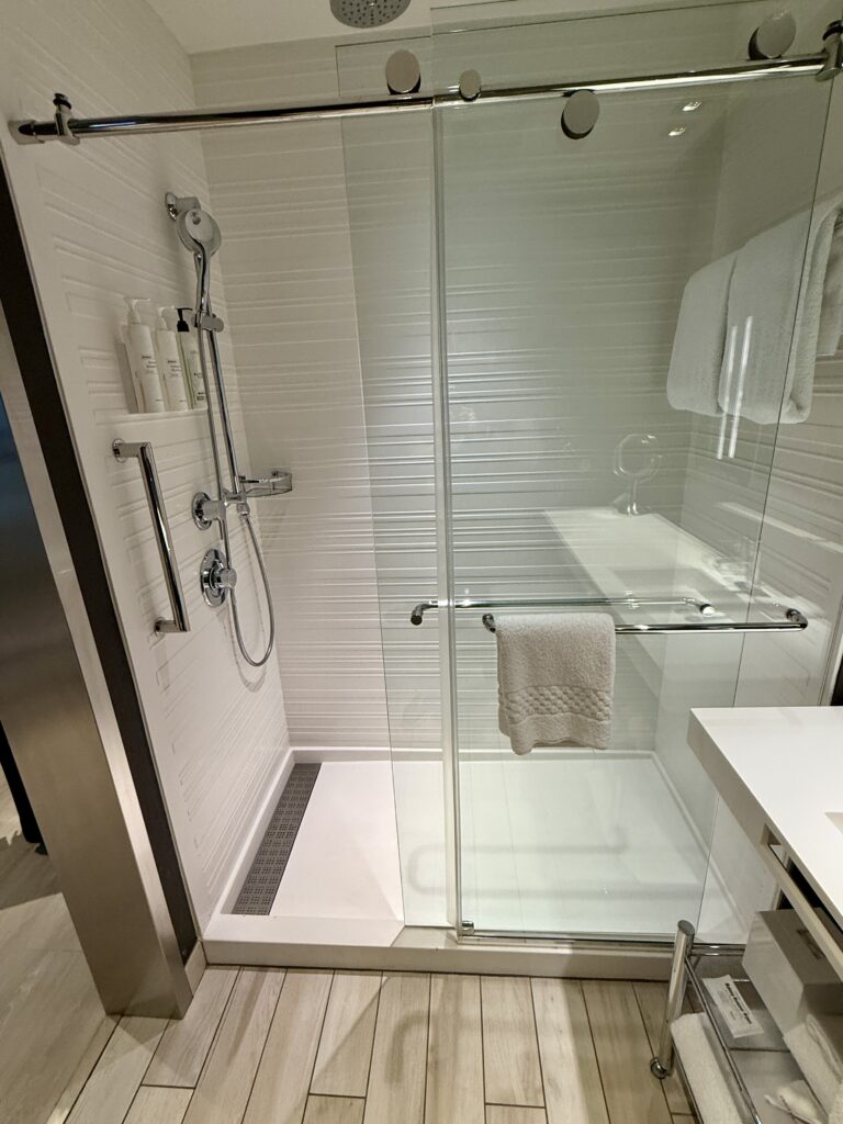 AC Hotel Charlotte City Center 28