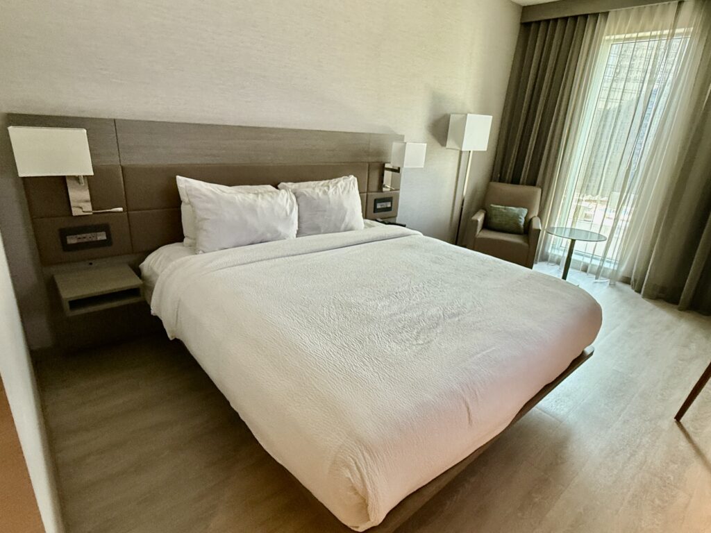 AC Hotel Charlotte City Center 30