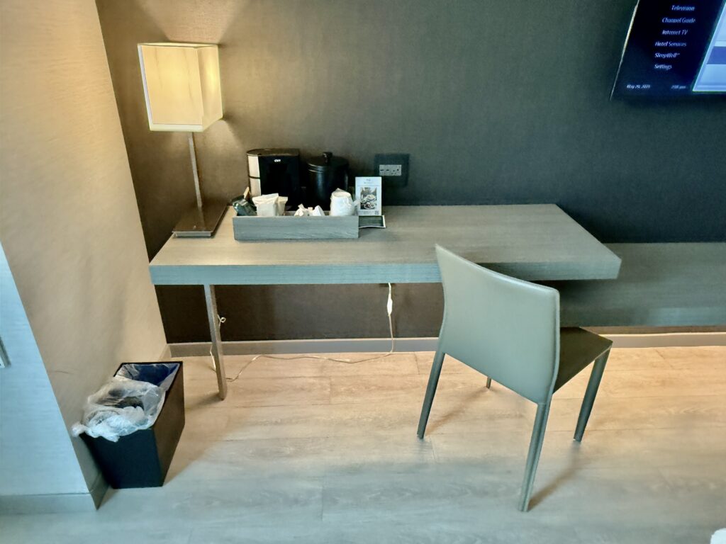 AC Hotel Charlotte City Center 32