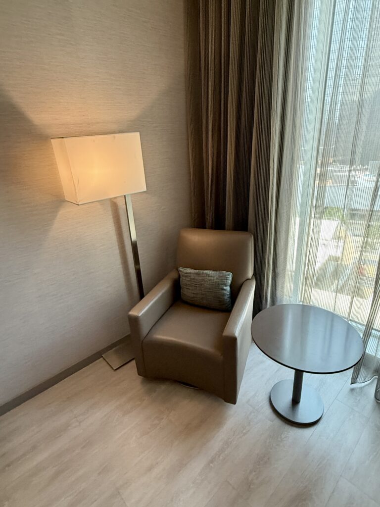 AC Hotel Charlotte City Center 31