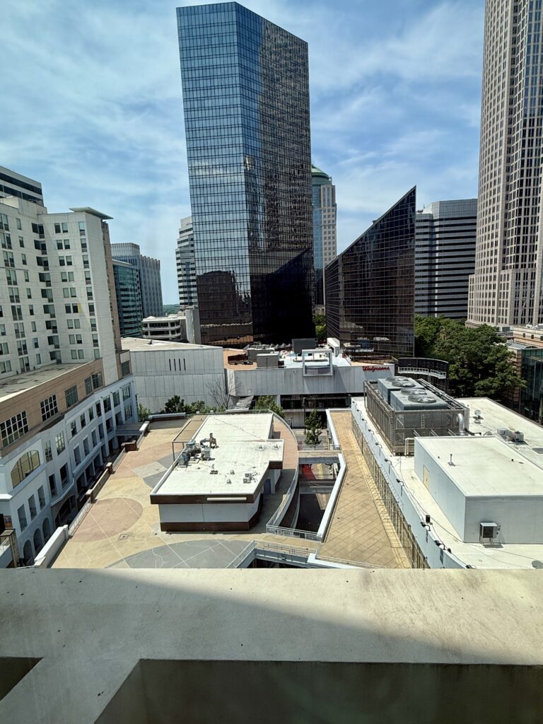 AC Hotel Charlotte City Center 35