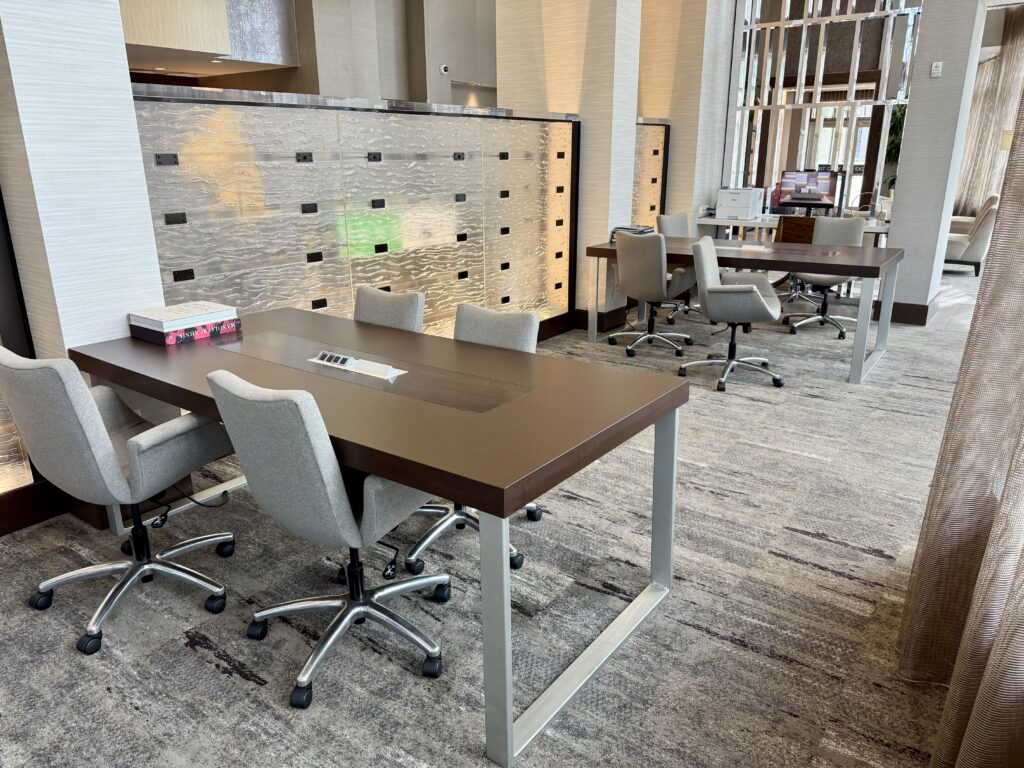 AC Charlotte City Center 38