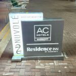 AC Hotel Charlotte City Center