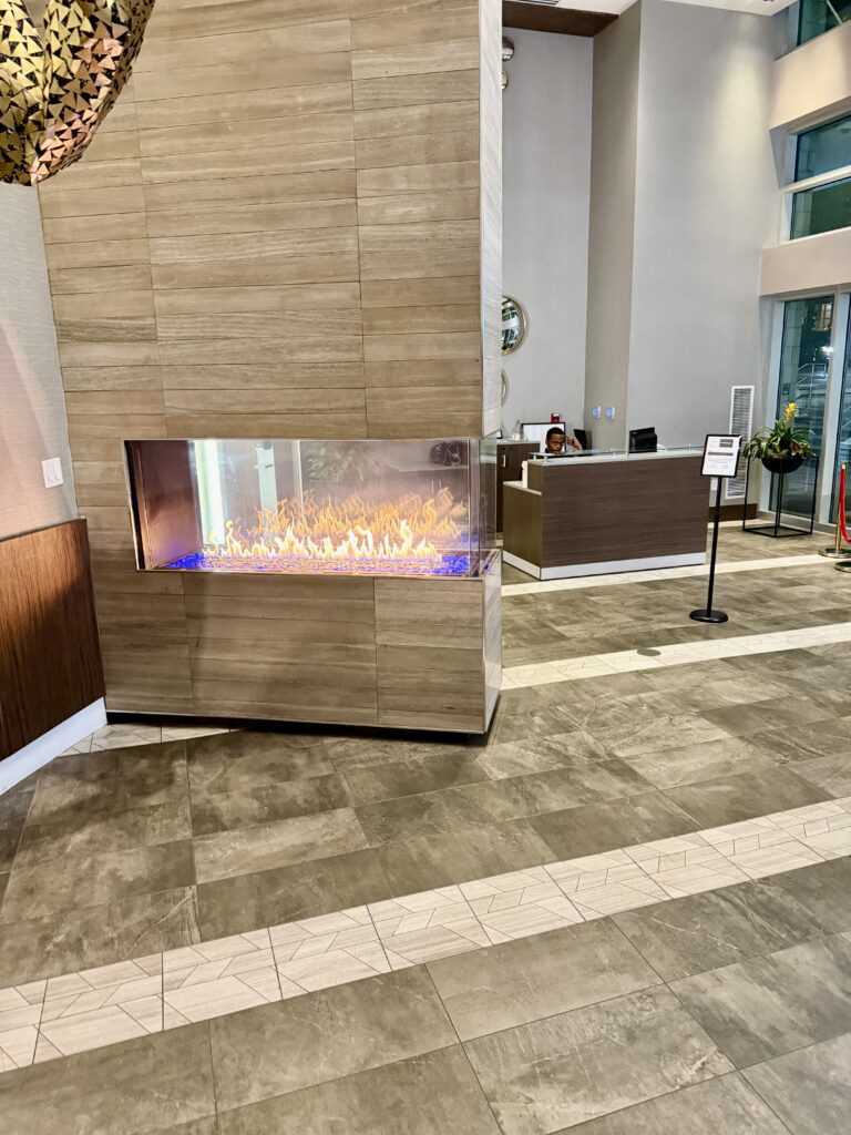 AC Hotel Charlotte City Center 3