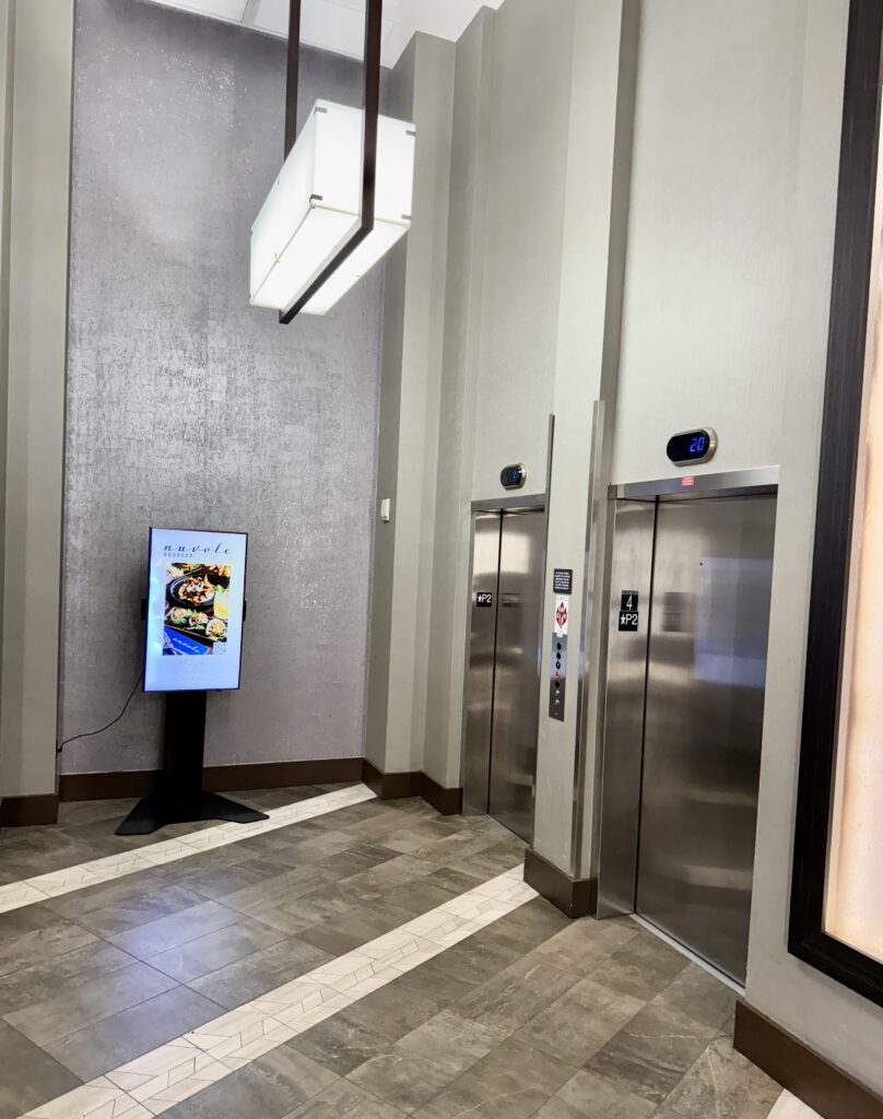 AC Charlotte City Center 7
