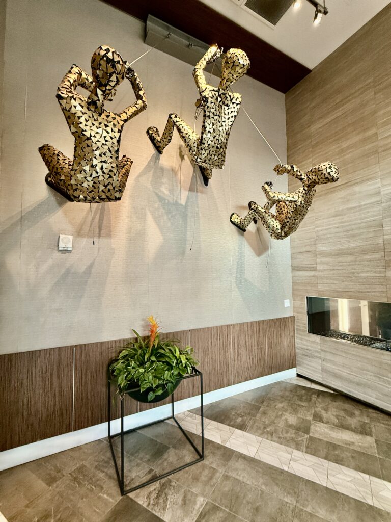 AC Hotel Charlotte City Center 4