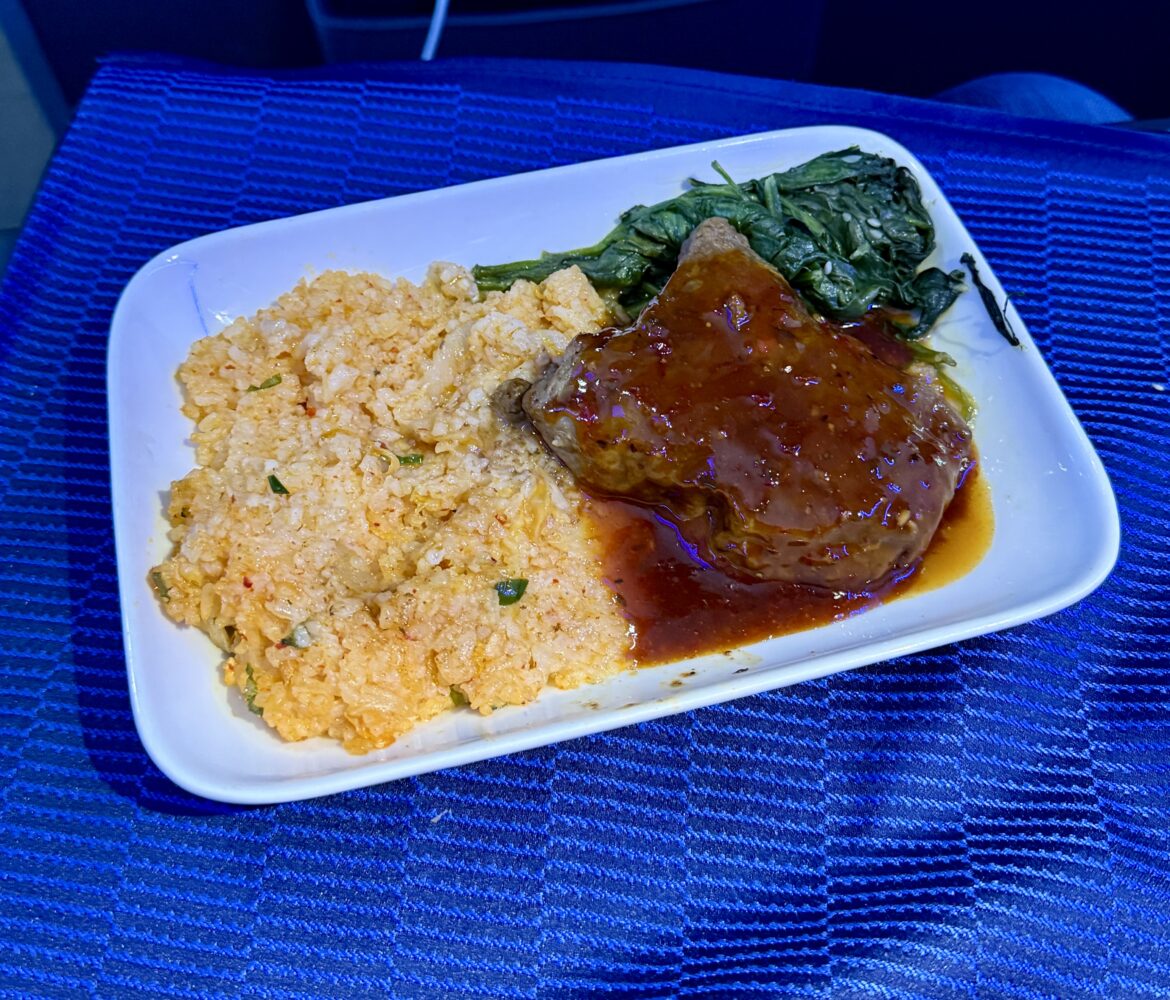 UA Los Angeles Korean BBQ 2