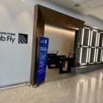 United Club℠ Fly (IAH - Gates B12 and B20)