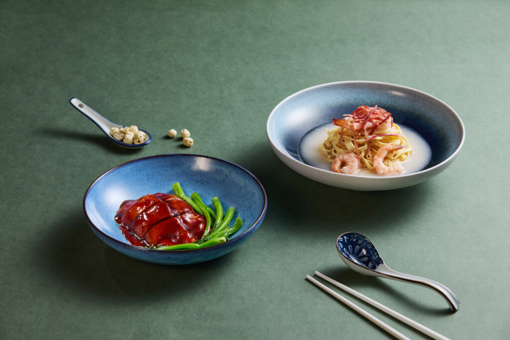 Cathay Chinese Classics 3