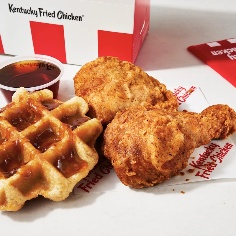 KFC Chicken
