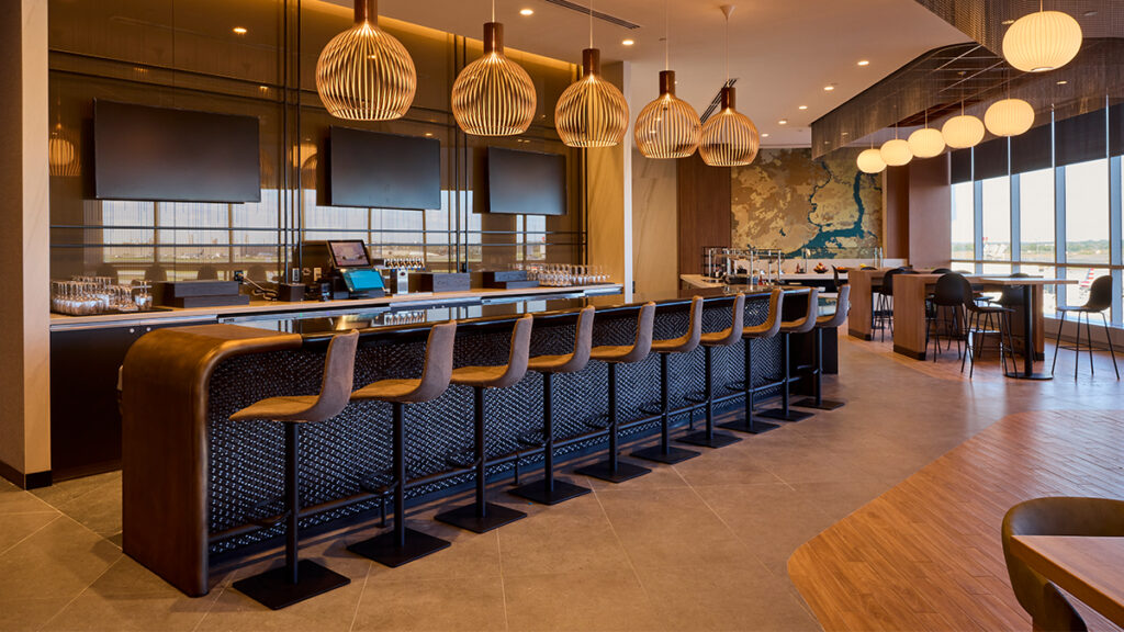 PHL Admirals Club