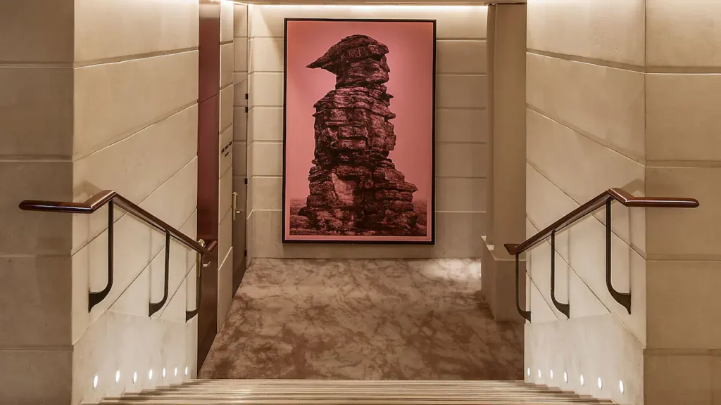 Park Hyatt Vendome