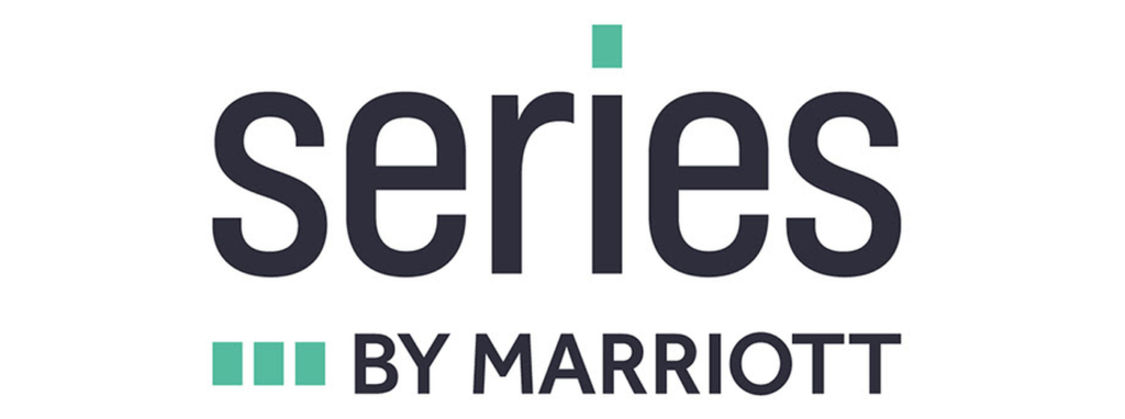 Series by Marriott Logo