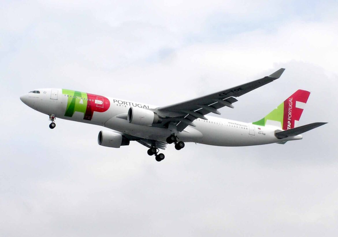 TAP Air Portugal