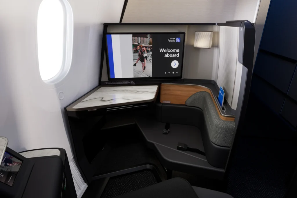 United Polaris