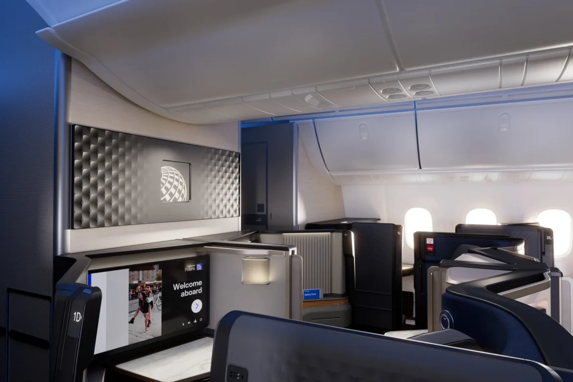 United Polaris 2