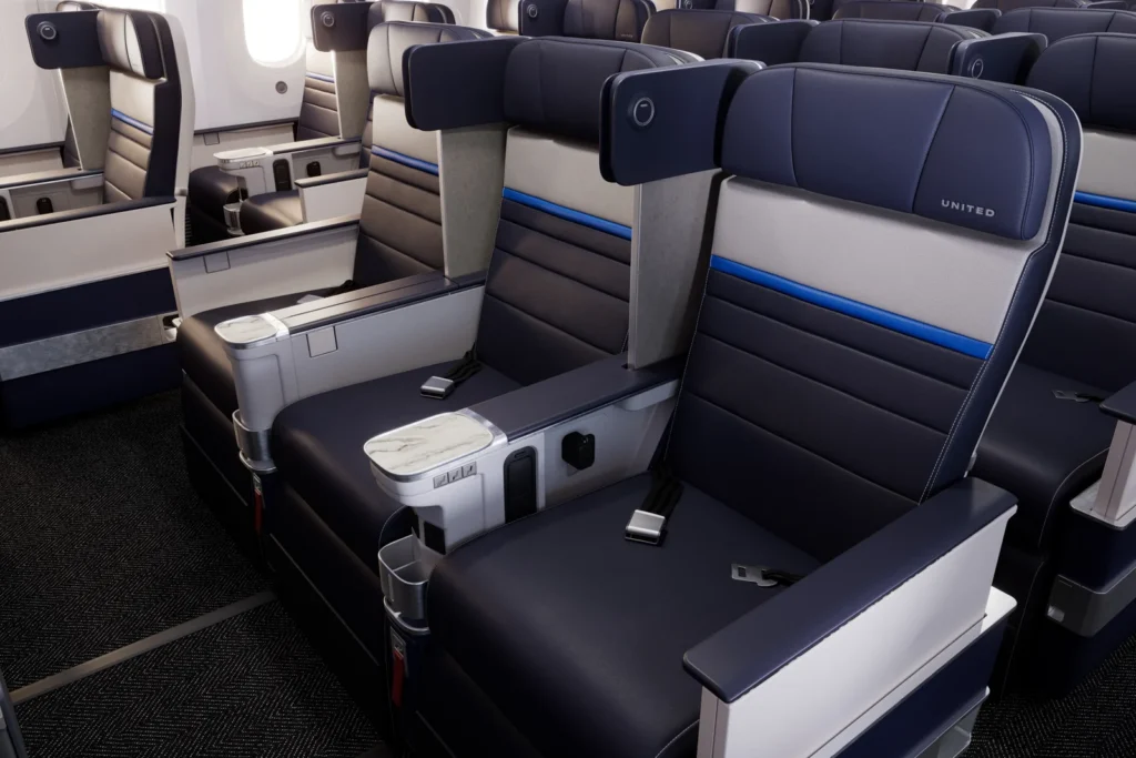 United Premium Plus