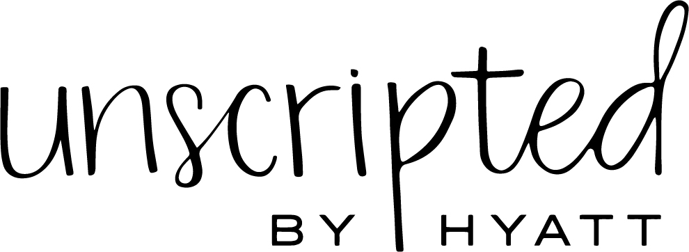Unscripted by Hyatt