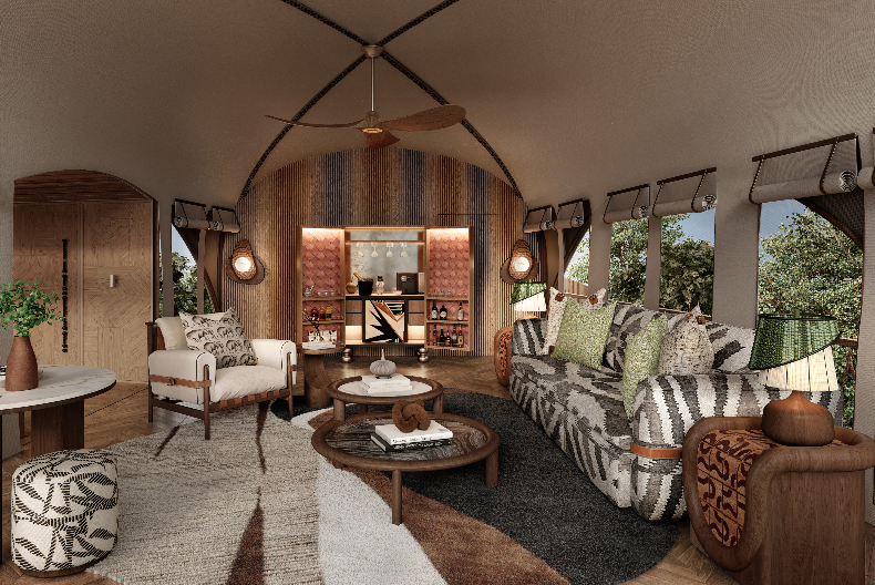 Ritz-Carlton Masai