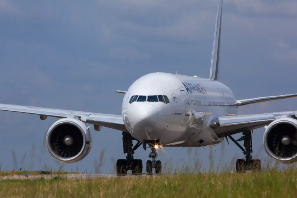 Air France Boeing 777-300ER