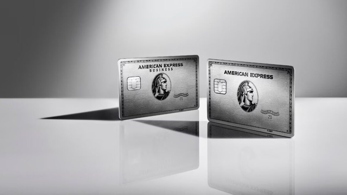 Amex Platinum