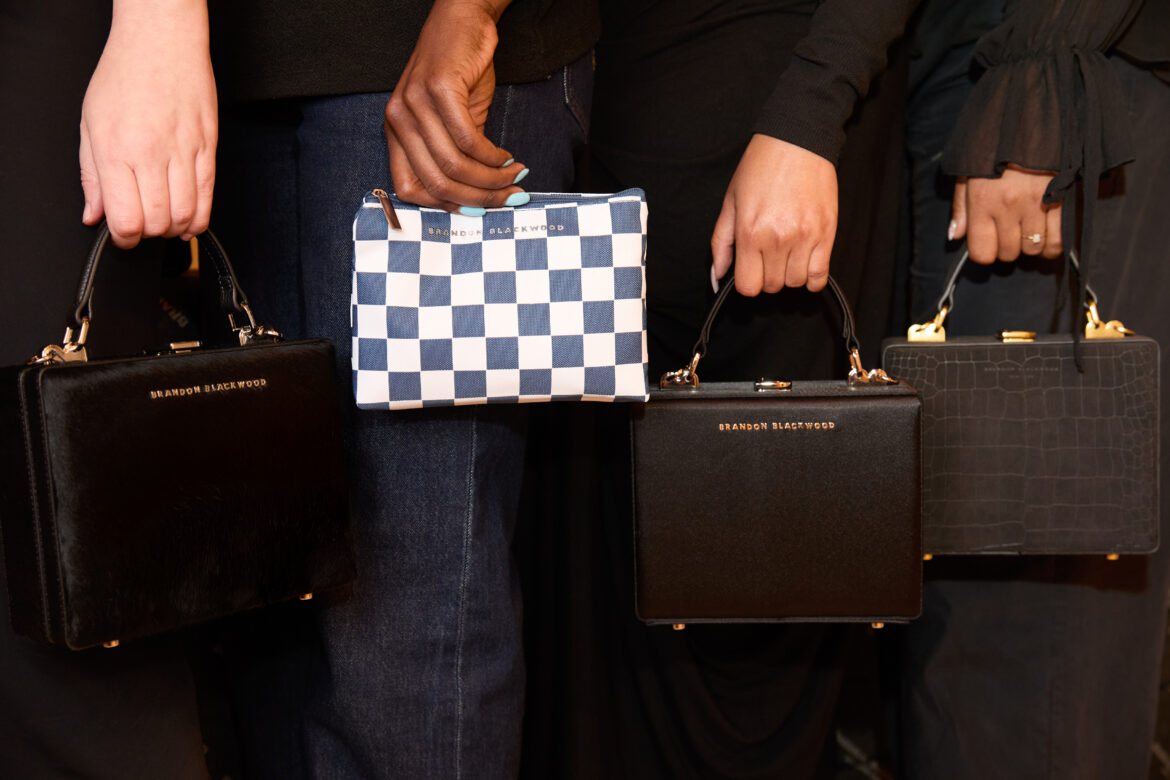 Brandon Blackwood AA Amenity Kits Brandon Blackwood AA Amenity Kits
