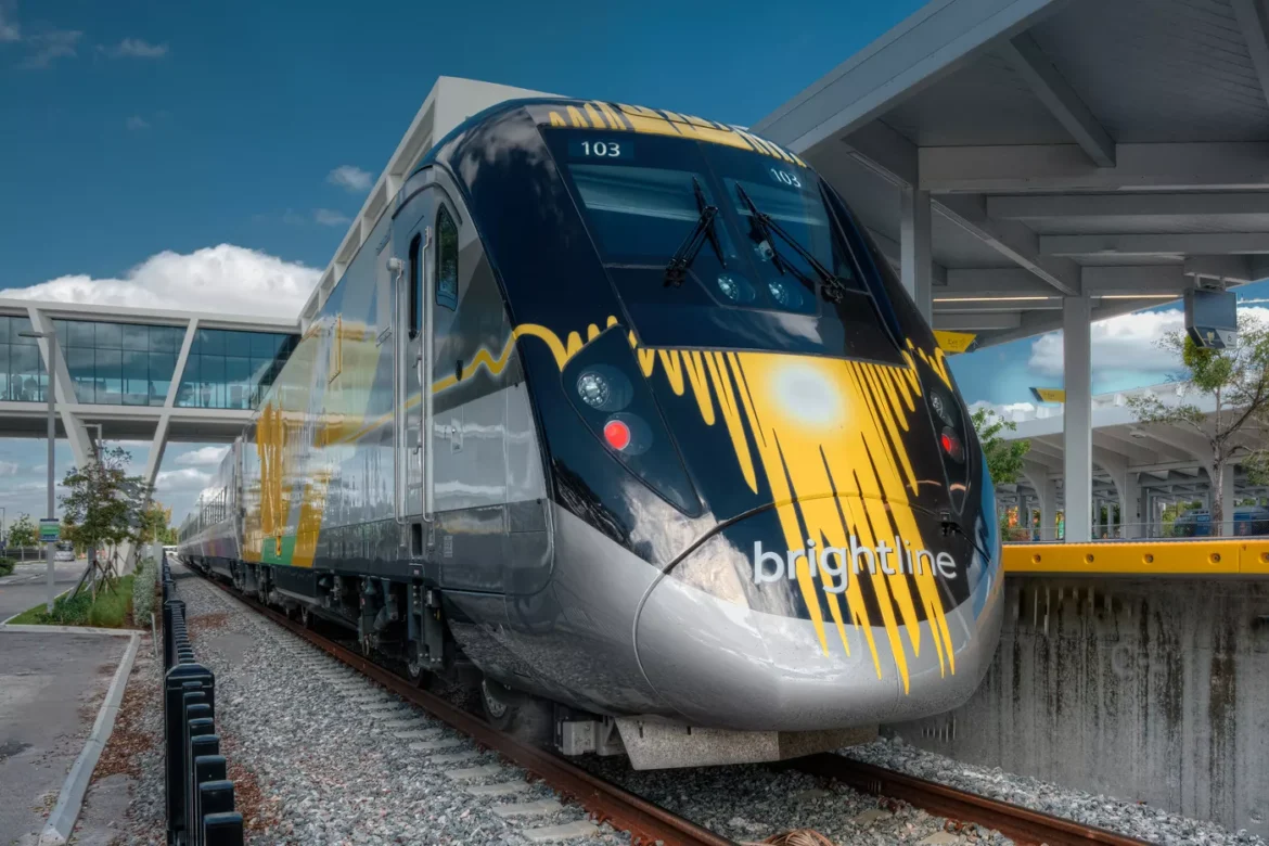 Brightline