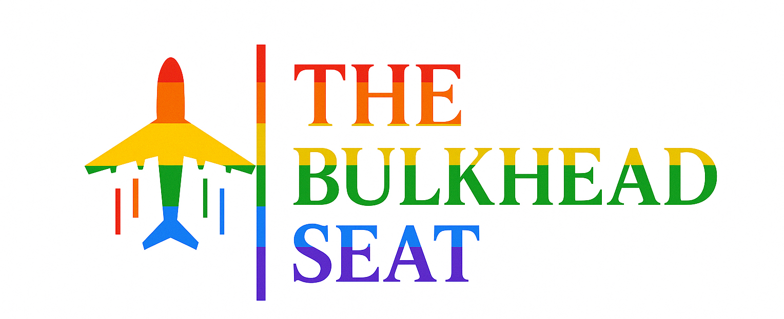 The Bulkhead Seat