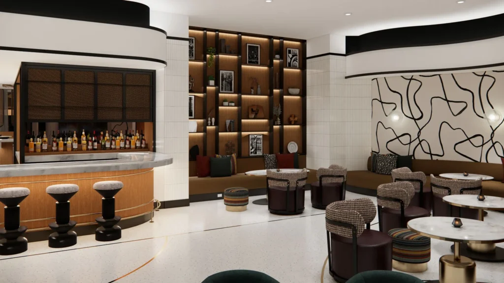 Hyatt Centric ORD