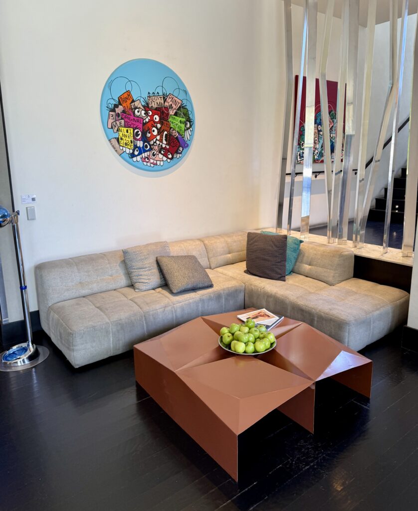 W Los Angeles West Beverly Hills 6