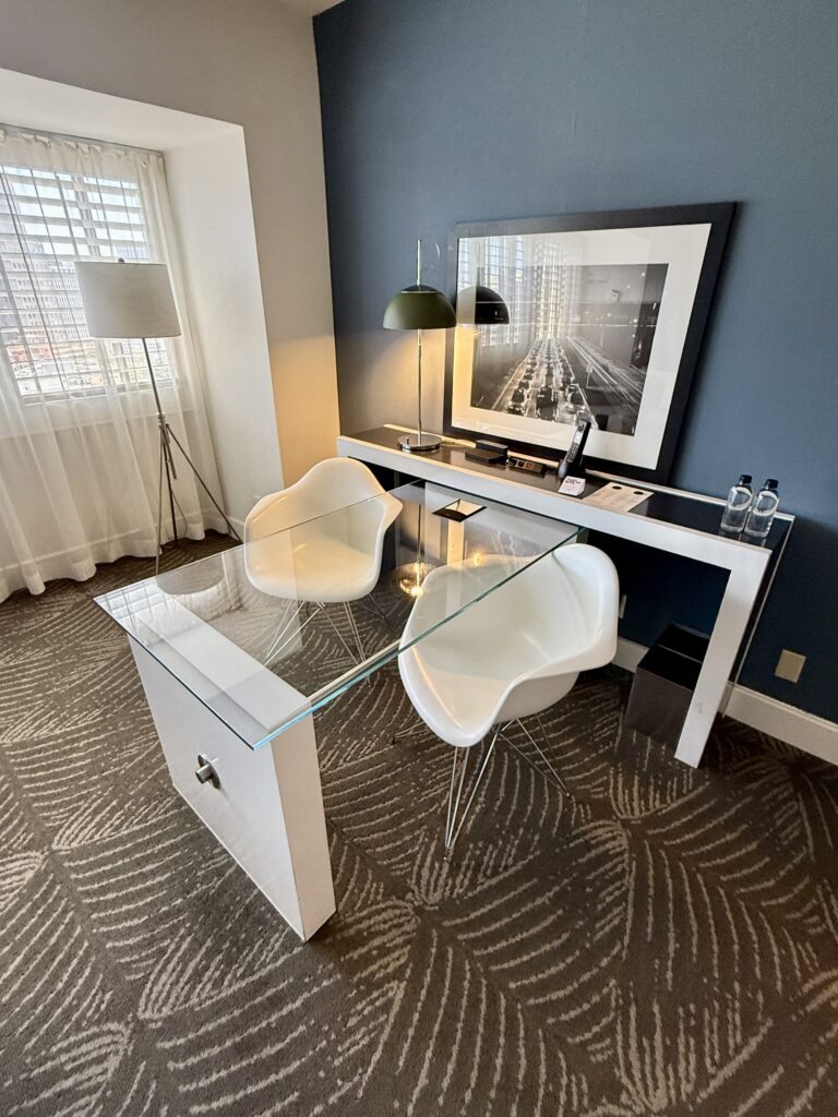 W Los Angeles West Beverly Hills 16