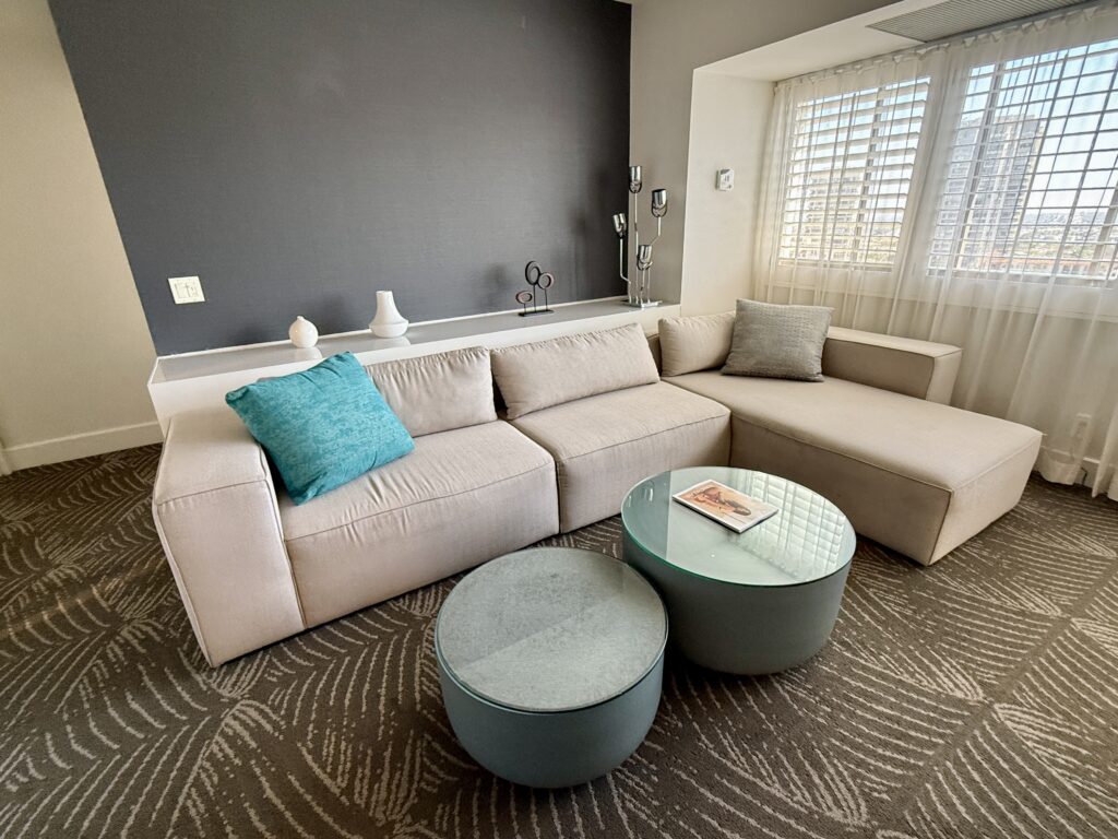 W Los Angeles West Beverly Hills 17