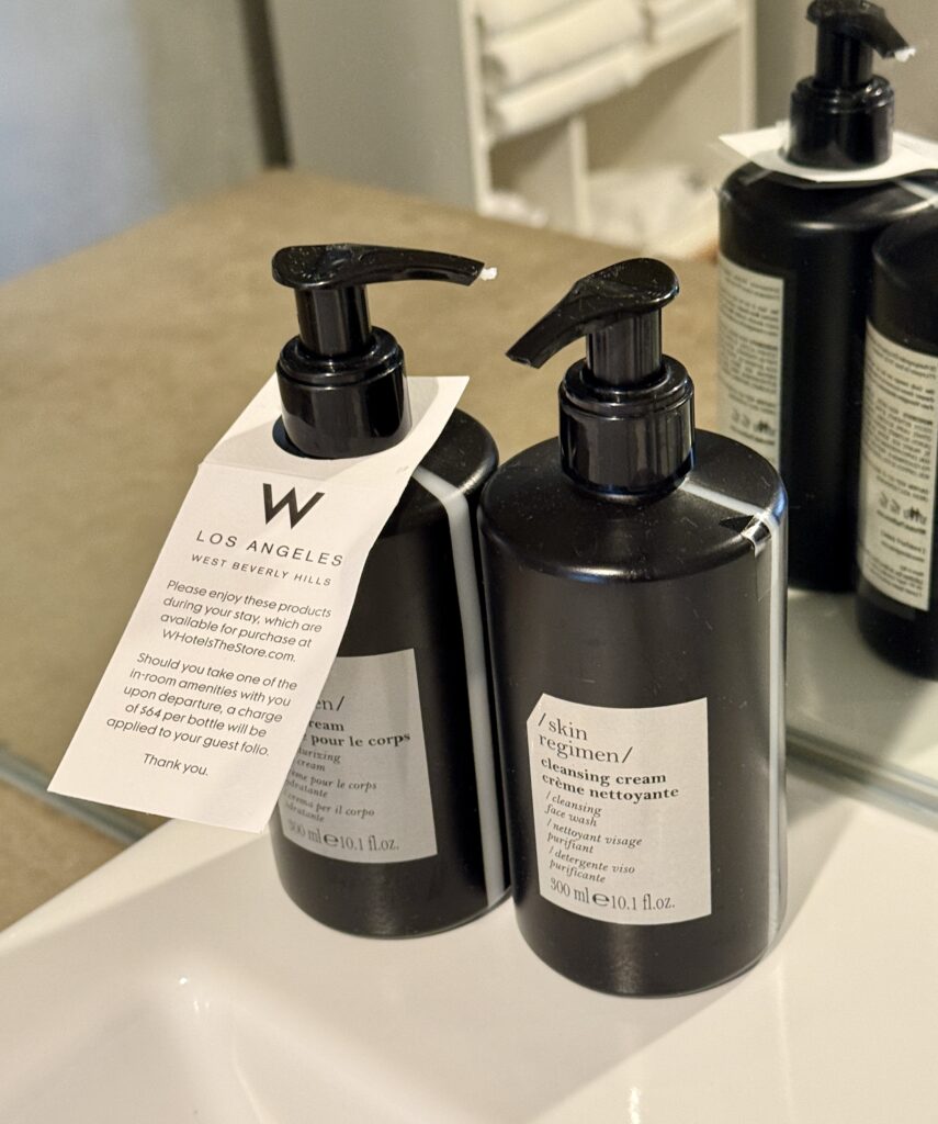 W Los Angeles West Beverly Hills 21