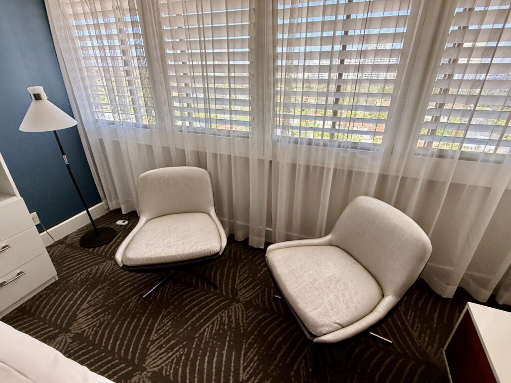 W Los Angeles West Beverly Hills 33