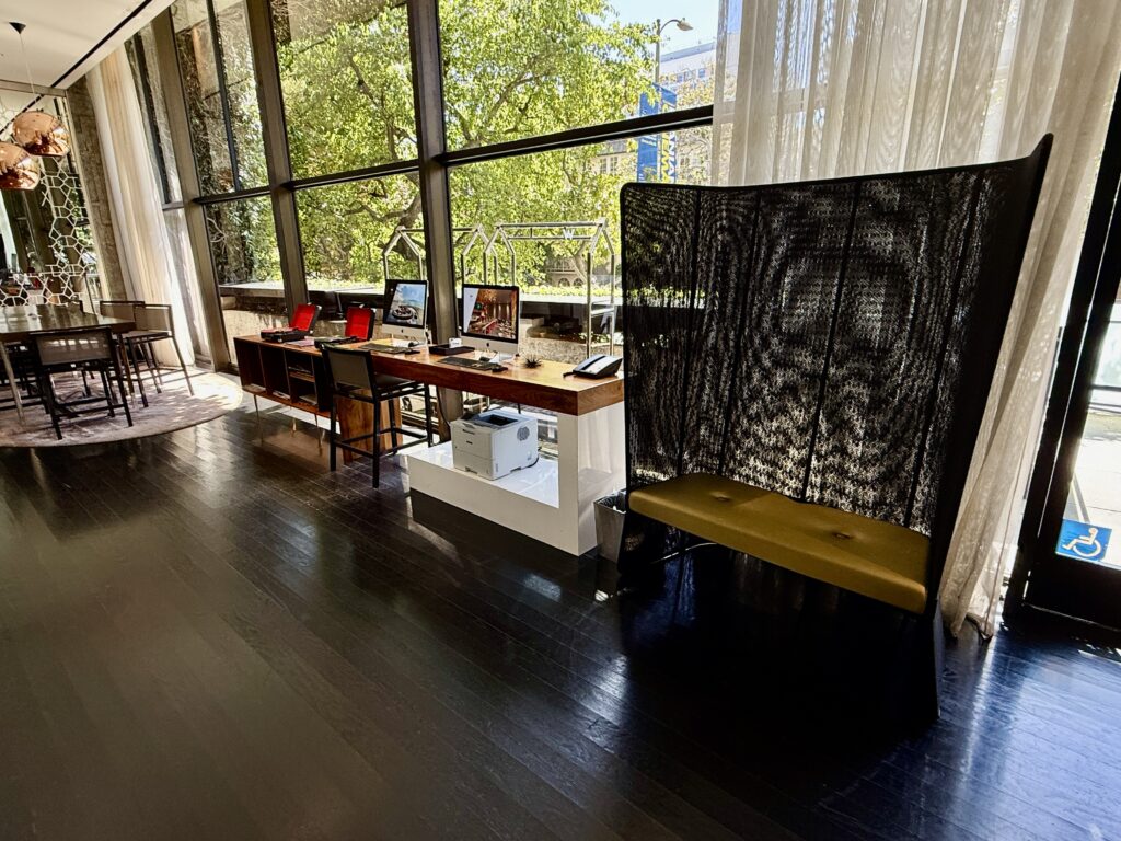W Los Angeles West Beverly Hills 50