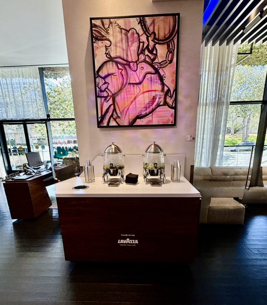 W Los Angeles West Beverly Hills 51