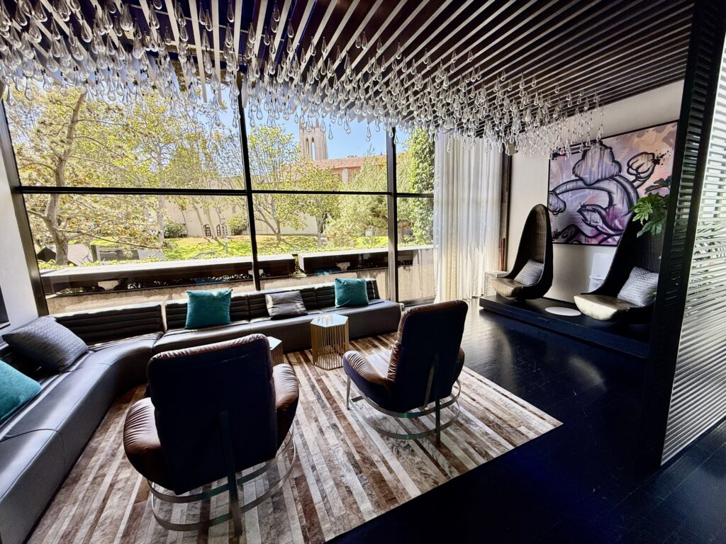 W Los Angeles West Beverly Hills 54