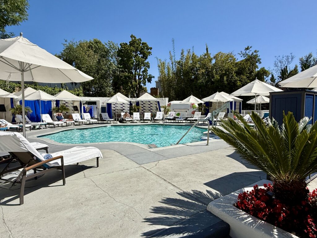 W Los Angeles West Beverly Hills 39